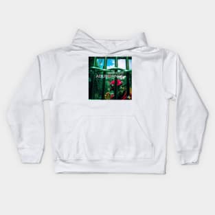 Abundance [The Single] Kids Hoodie